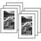 6 Pack: Home Black Tyler Frame by Studio Décor®